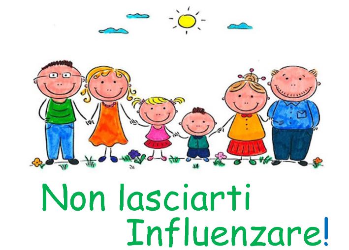 Campagna Vaccinazione Antinfluenzale 2024 dall’8 Ottobre al 12 Dicembre
